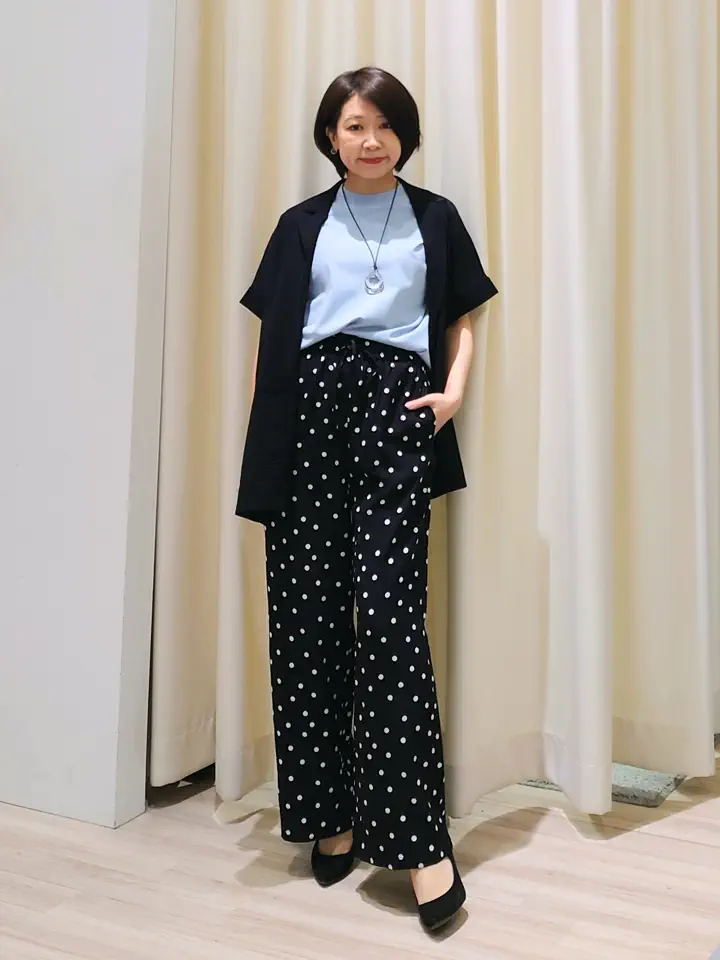 ONWARD CROSSET SELECT M. コーディネート画像