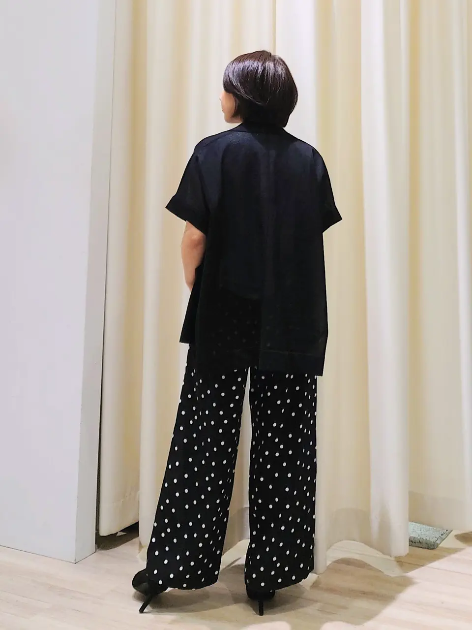 ONWARD CROSSET SELECT M. コーディネート画像