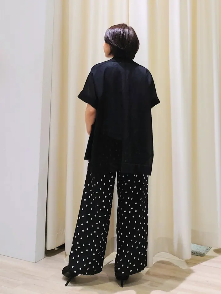ONWARD CROSSET SELECT M. コーディネート画像