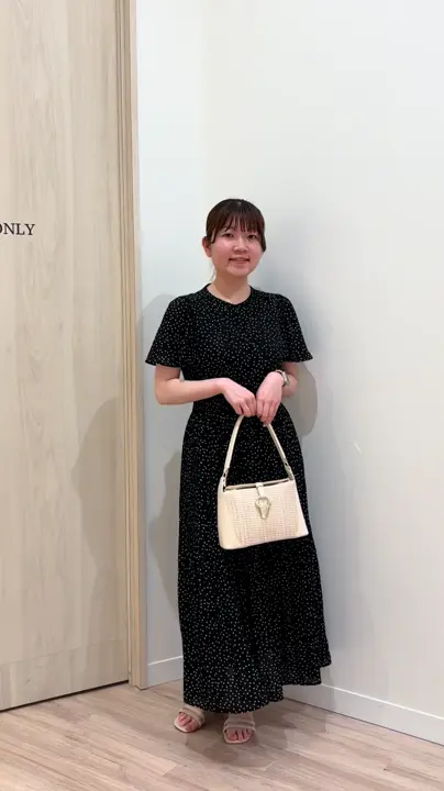 ONWARD CROSSET SELECT 太田 コーディネート画像