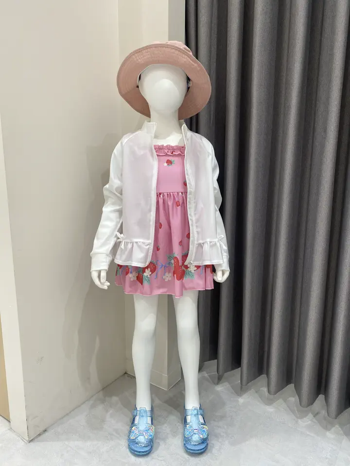 ONWARD CROSSET SELECT 山田 コーディネート画像
