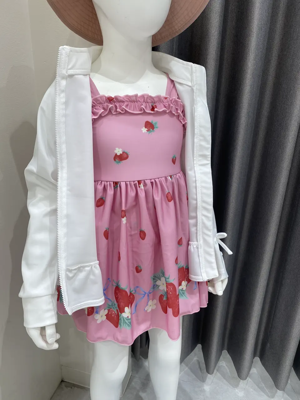 ONWARD CROSSET SELECT 山田 コーディネート画像