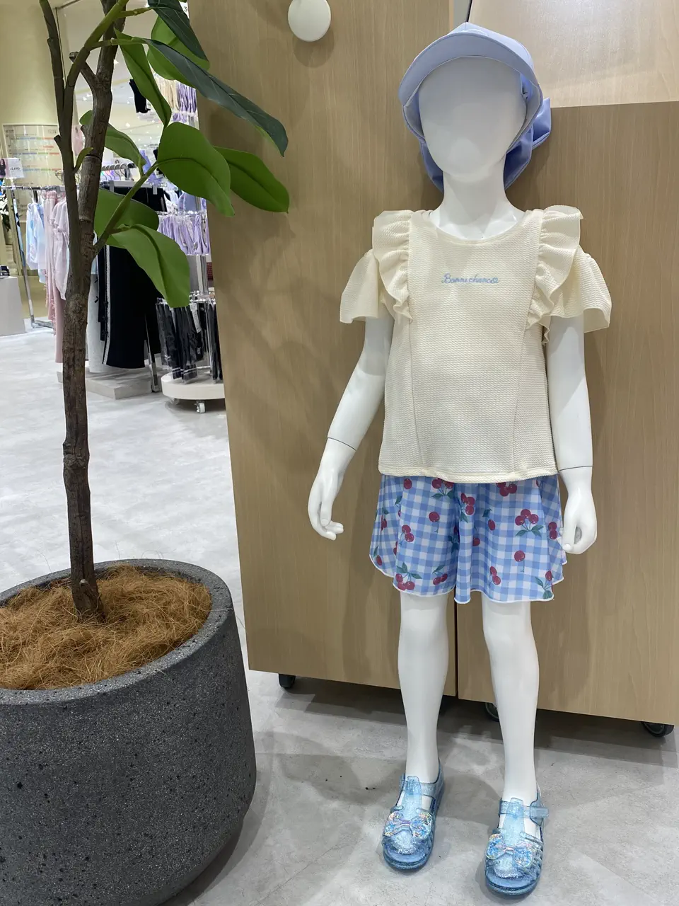  山田 コーディネート画像