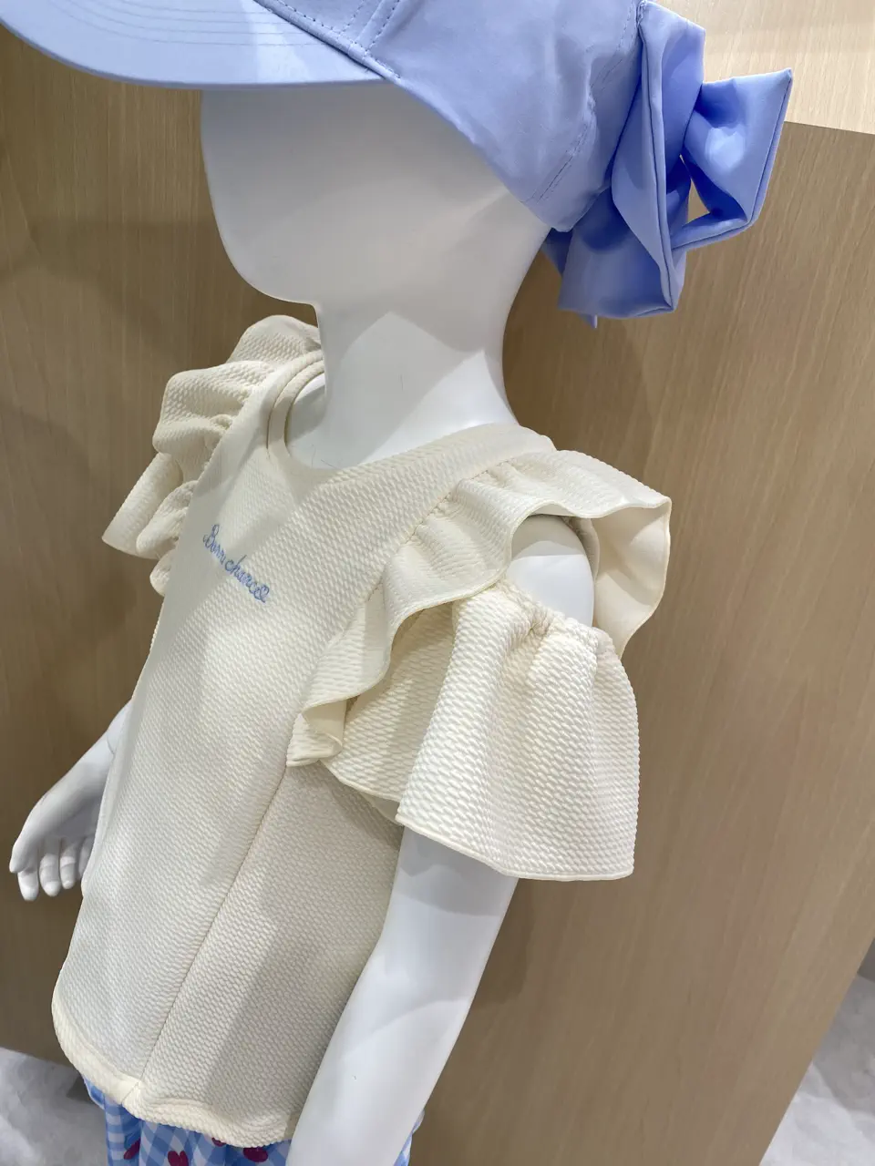 ONWARD CROSSET SELECT 山田 コーディネート画像