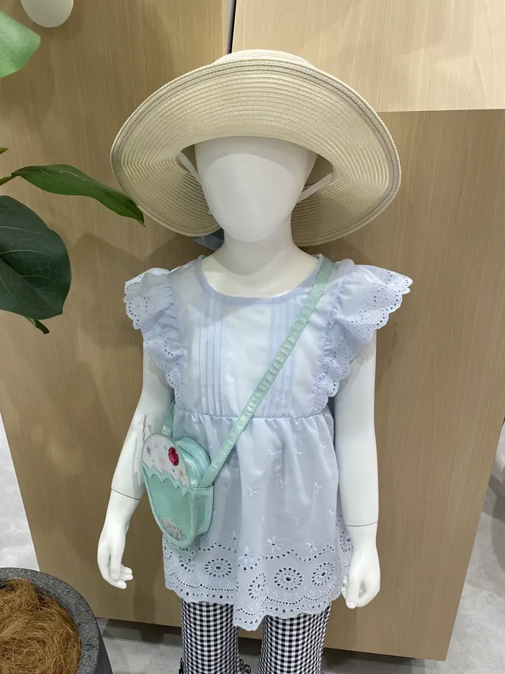 ONWARD CROSSET SELECT 山田 コーディネート画像