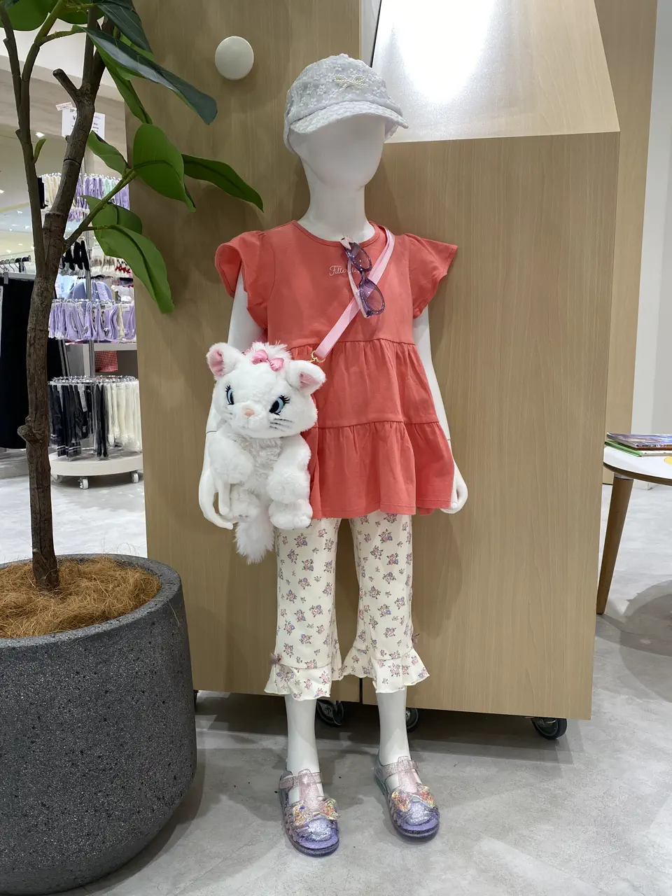  山田 コーディネート画像