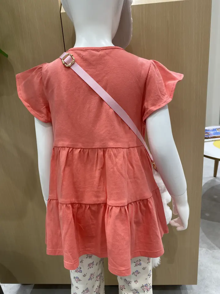 ONWARD CROSSET SELECT 山田 コーディネート画像