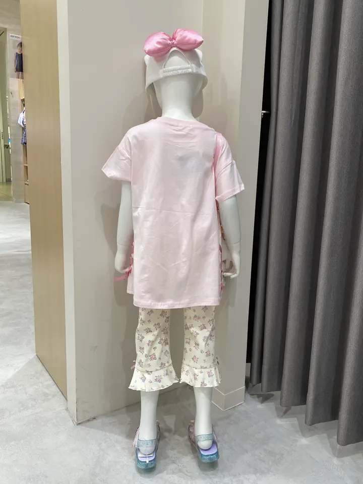 ONWARD CROSSET SELECT 山田 コーディネート画像