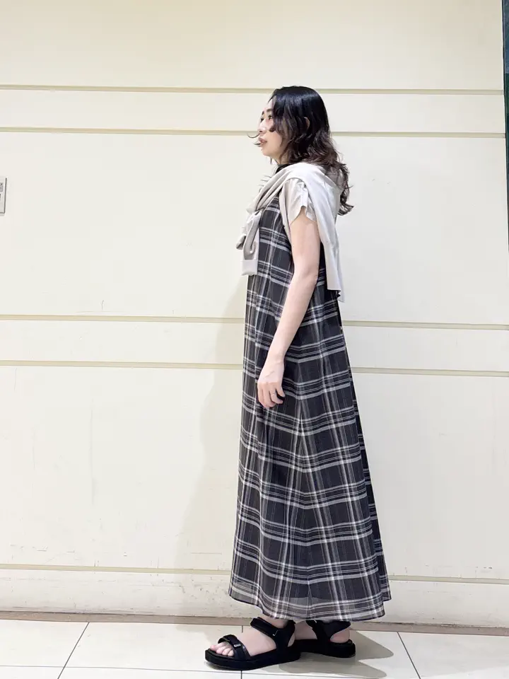 ONWARD CROSSET SELECT Kanako コーディネート画像