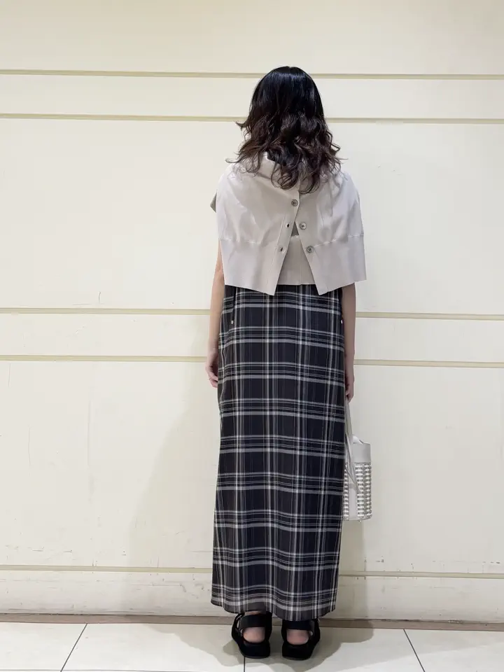 ONWARD CROSSET SELECT Kanako コーディネート画像