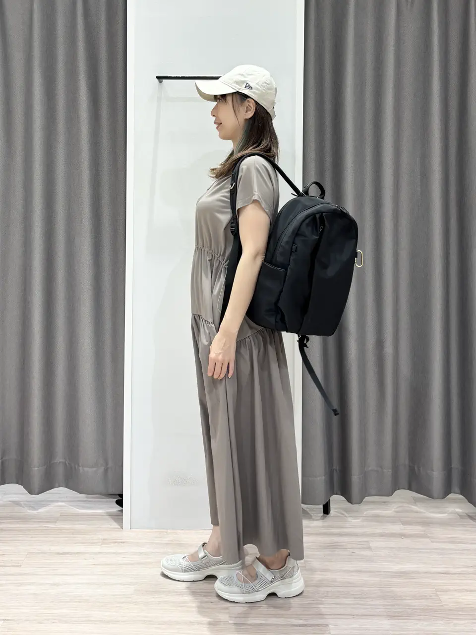 ONWARD CROSSET SELECT SAKAI コーディネート画像