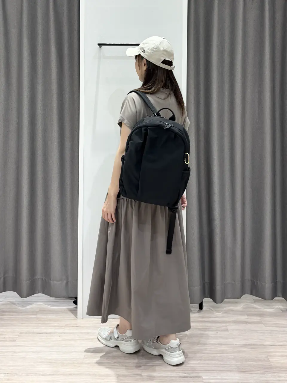 ONWARD CROSSET SELECT SAKAI コーディネート画像