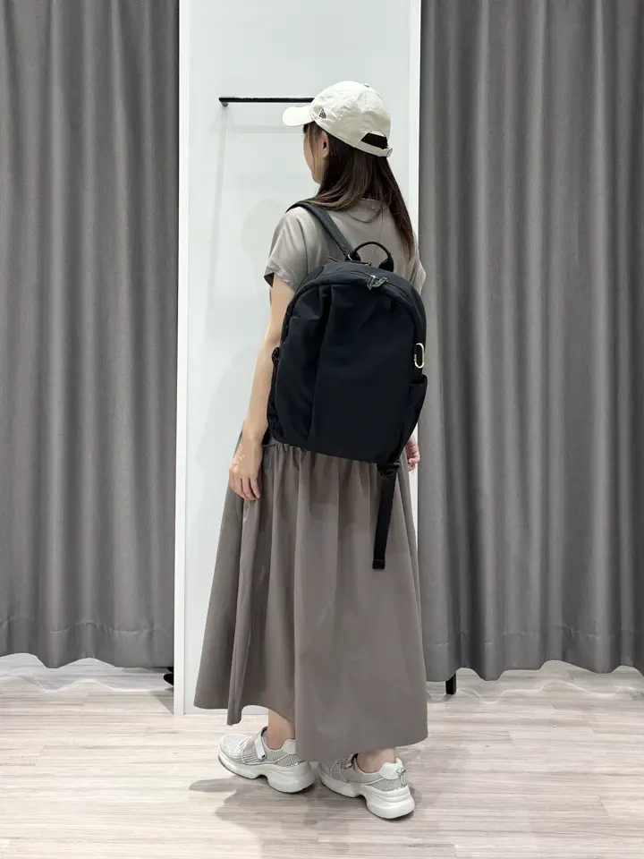 ONWARD CROSSET SELECT SAKAI コーディネート画像