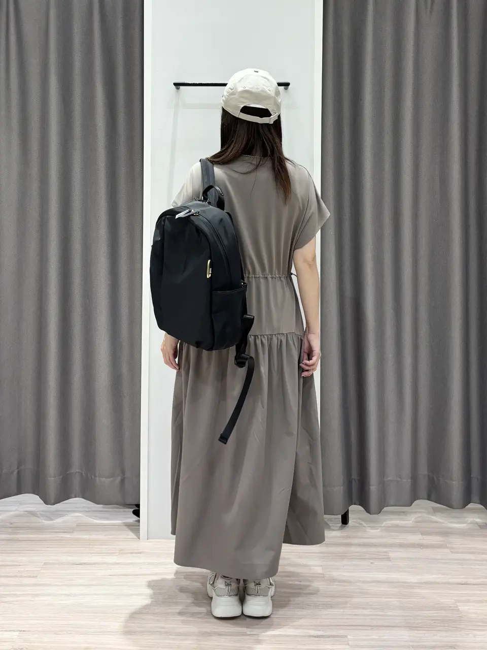 ONWARD CROSSET SELECT SAKAI コーディネート画像