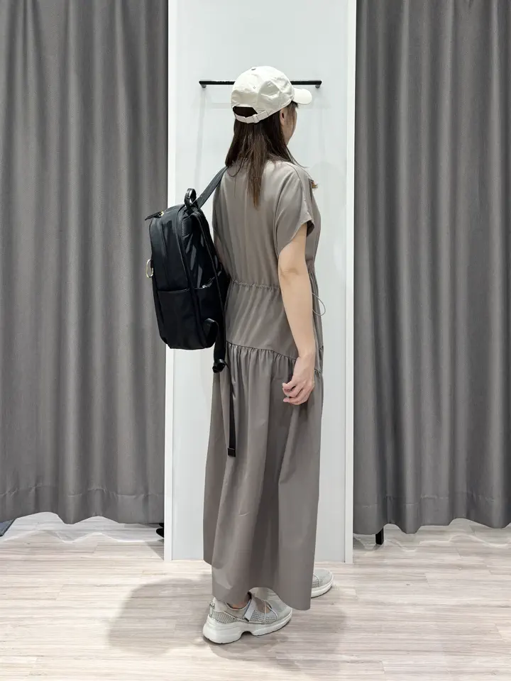 ONWARD CROSSET SELECT SAKAI コーディネート画像