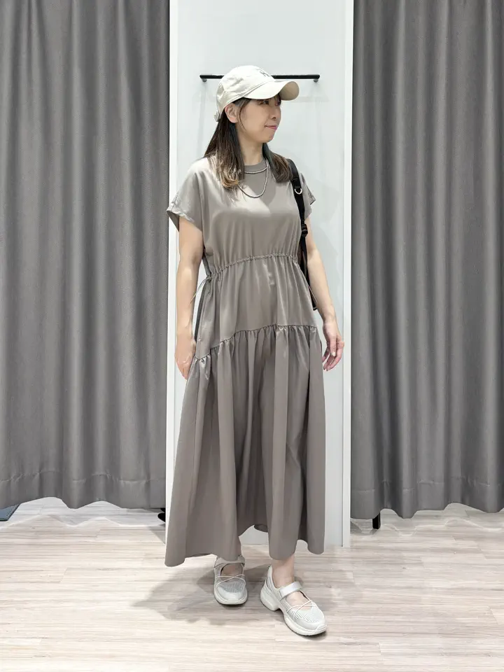 ONWARD CROSSET SELECT SAKAI コーディネート画像