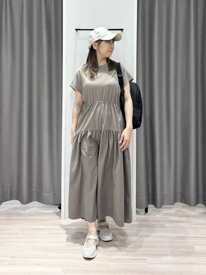 ONWARD CROSSET SELECT SAKAI コーディネート画像