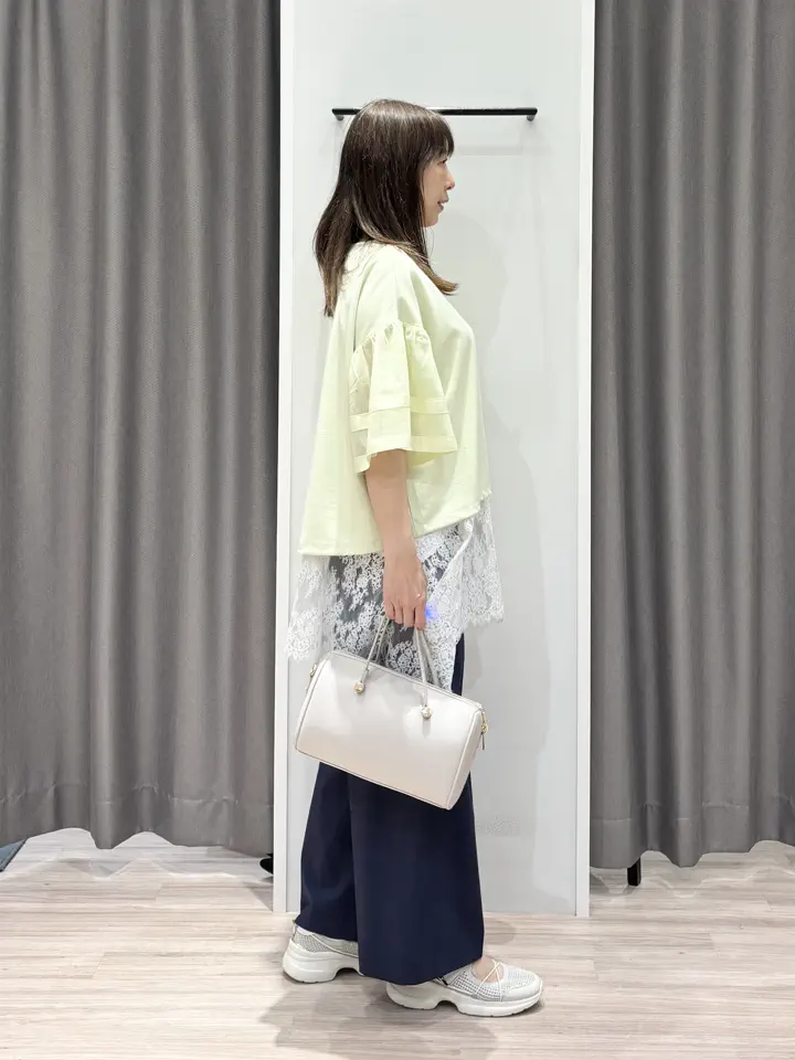 ONWARD CROSSET SELECT SAKAI コーディネート画像