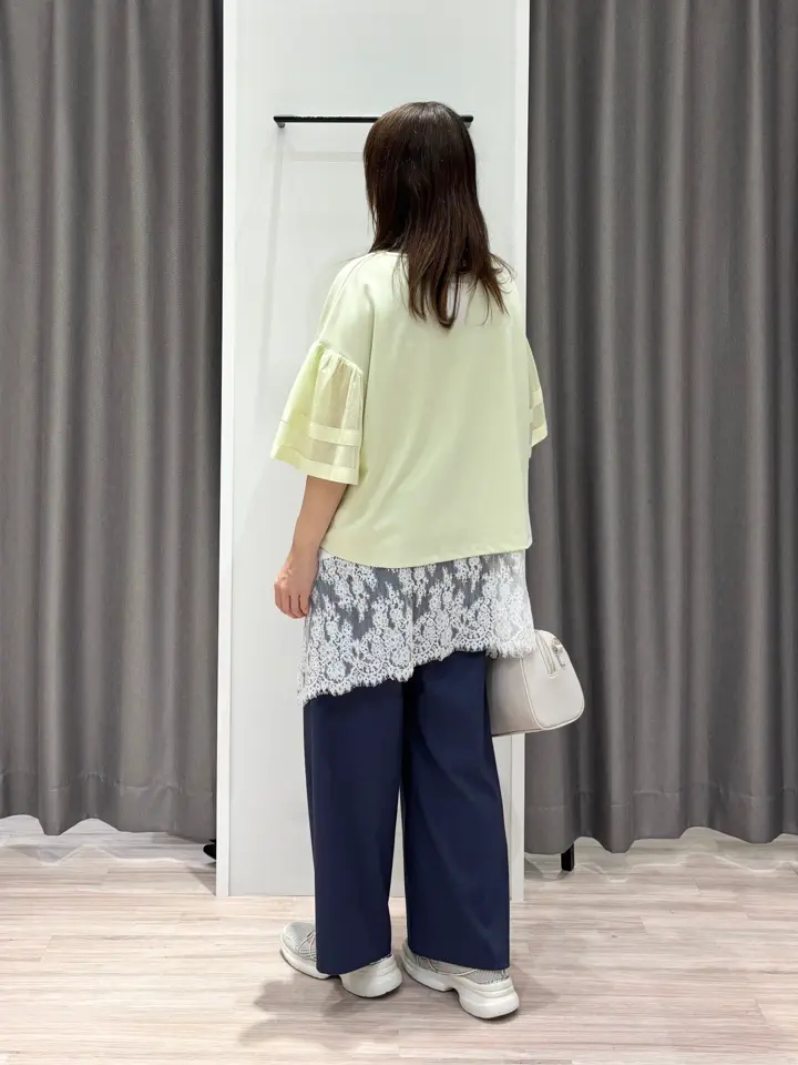 ONWARD CROSSET SELECT SAKAI コーディネート画像
