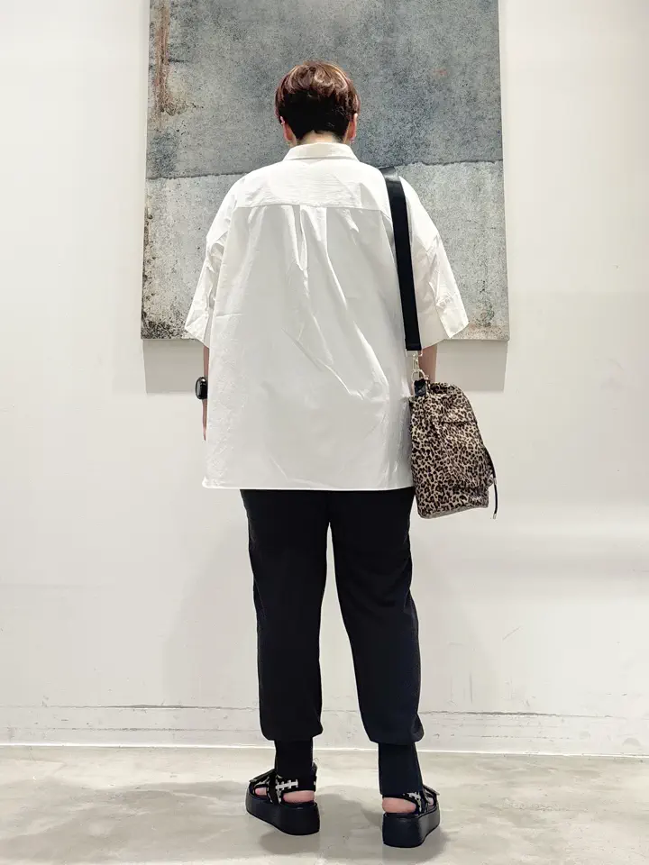 ONWARD CROSSET SELECT 千葉 コーディネート画像