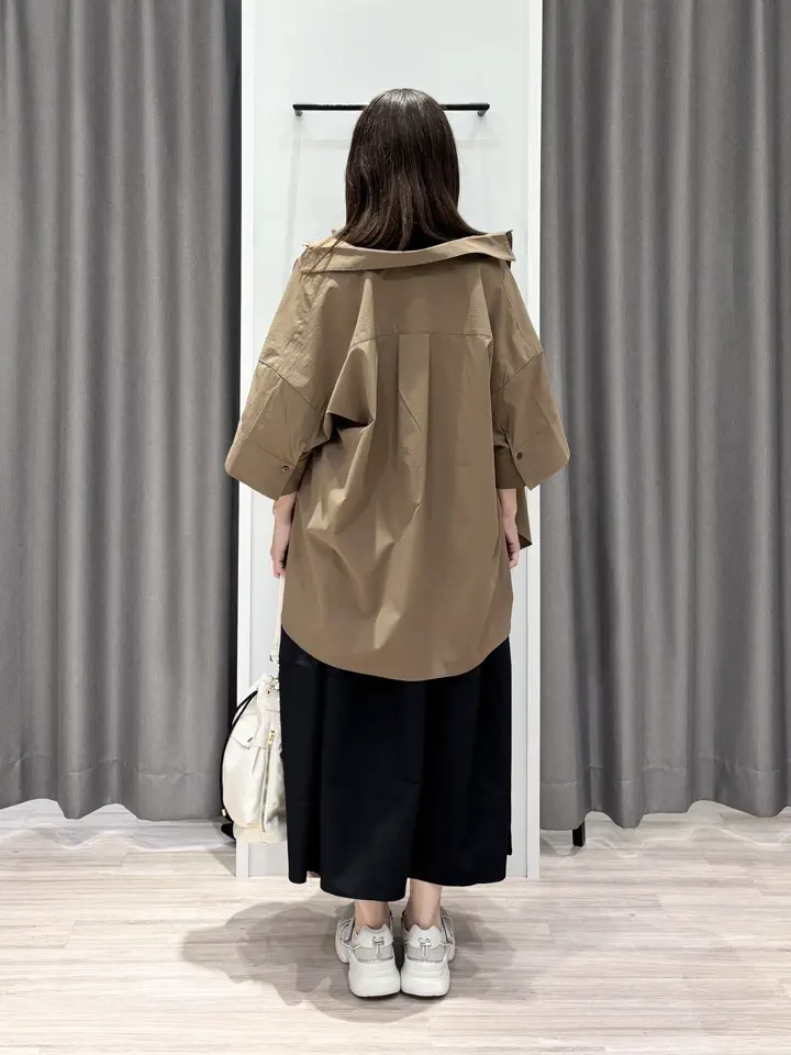 ONWARD CROSSET SELECT SAKAI コーディネート画像