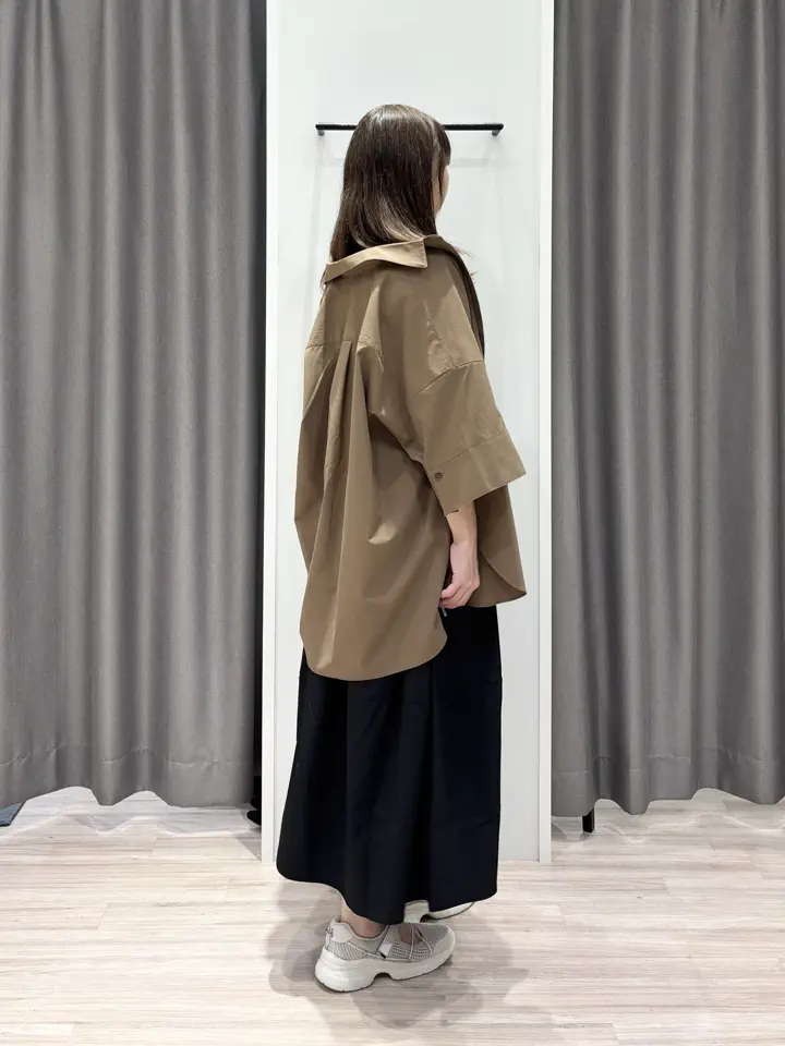 ONWARD CROSSET SELECT SAKAI コーディネート画像