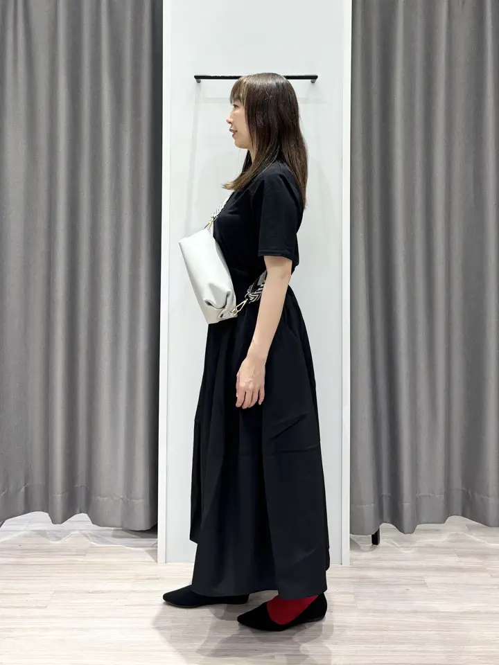 ONWARD CROSSET SELECT SAKAI コーディネート画像