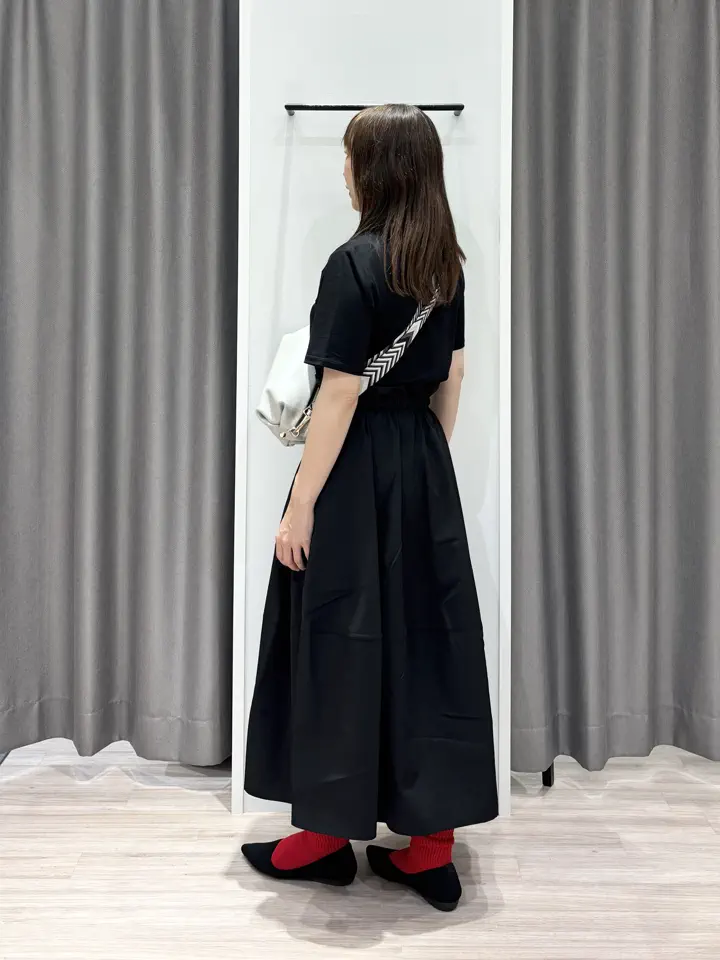 ONWARD CROSSET SELECT SAKAI コーディネート画像