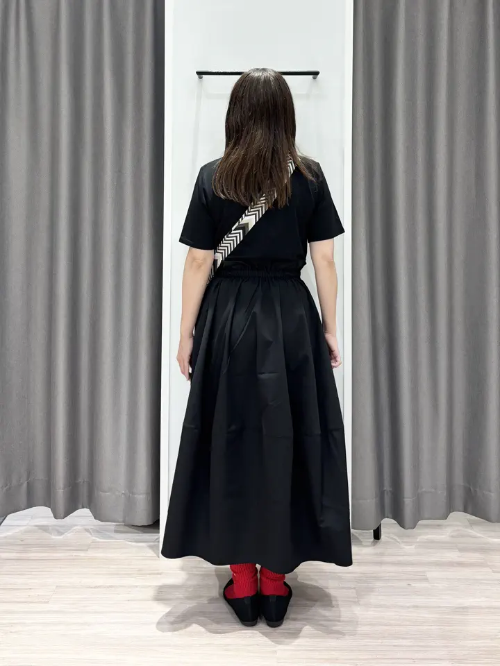 ONWARD CROSSET SELECT SAKAI コーディネート画像