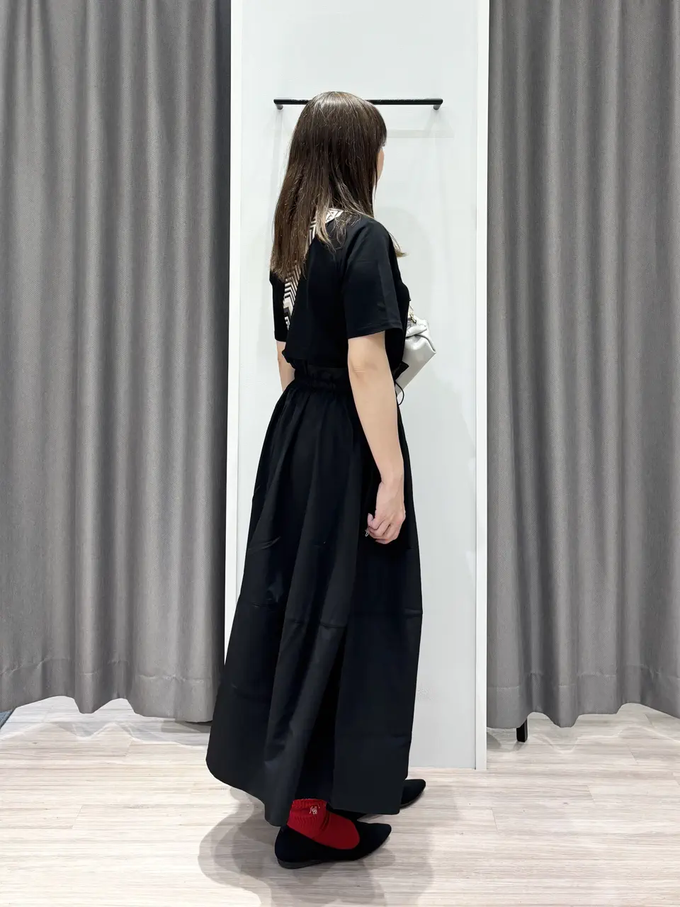 ONWARD CROSSET SELECT SAKAI コーディネート画像