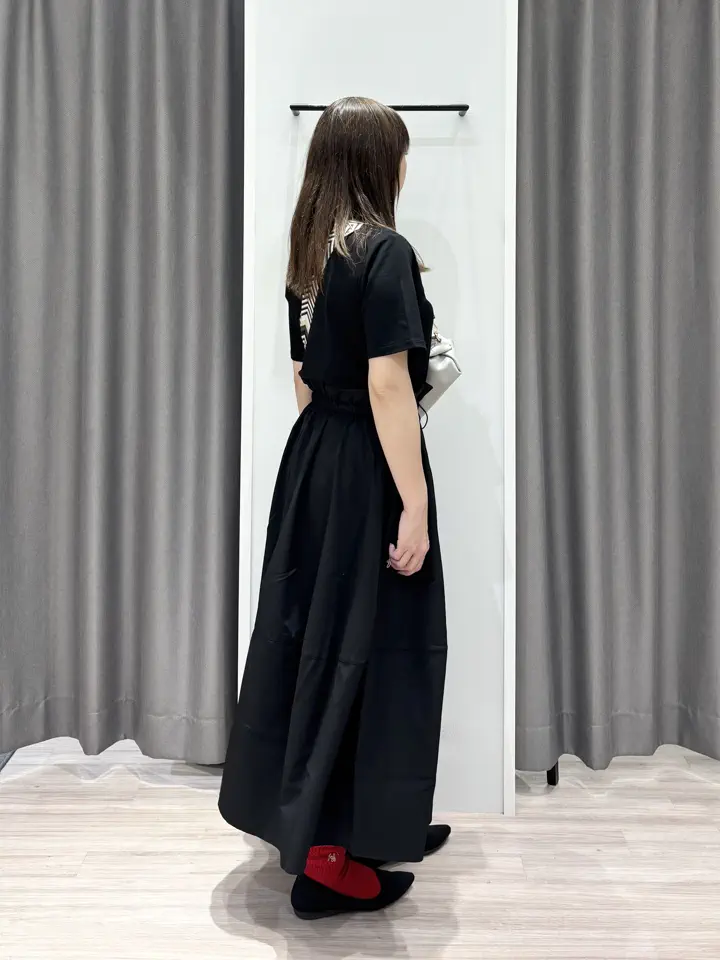 ONWARD CROSSET SELECT SAKAI コーディネート画像