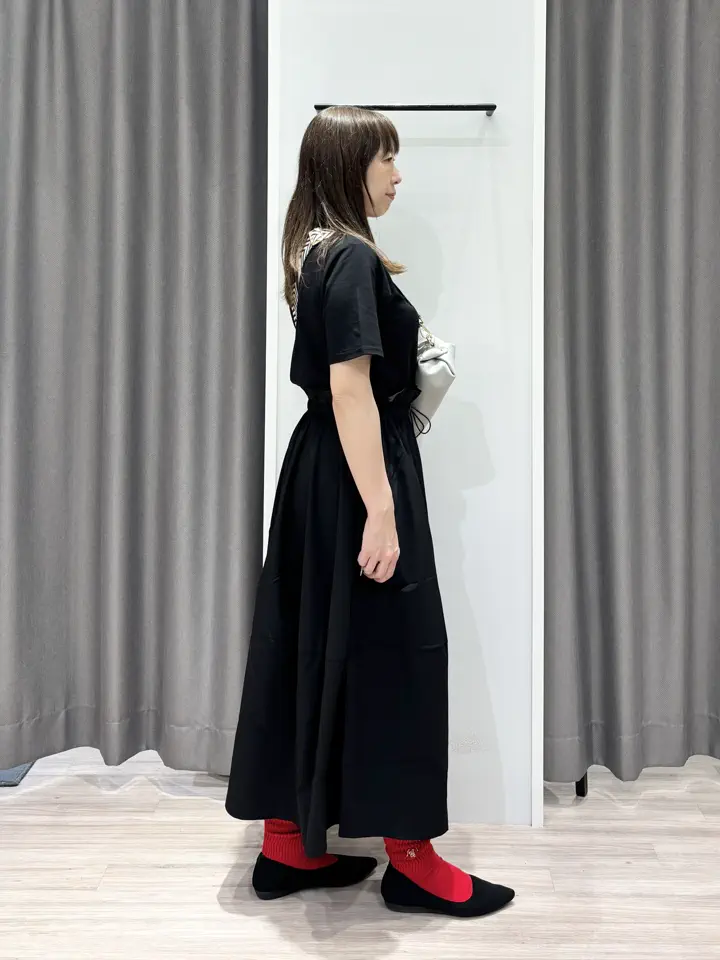 ONWARD CROSSET SELECT SAKAI コーディネート画像