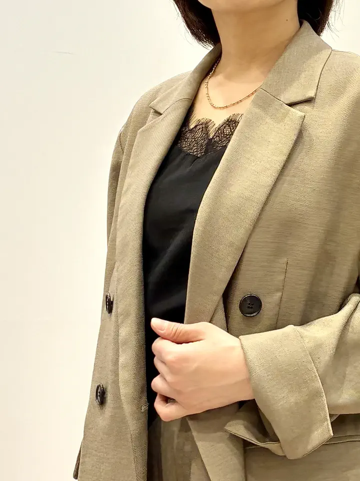 ONWARD CROSSET SELECT 前田 コーディネート画像