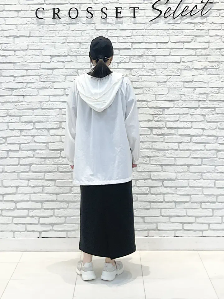 ONWARD CROSSET SELECT 東海林 コーディネート画像