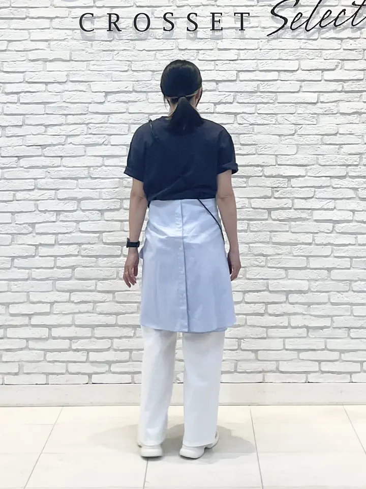 ONWARD CROSSET SELECT 東海林 コーディネート画像