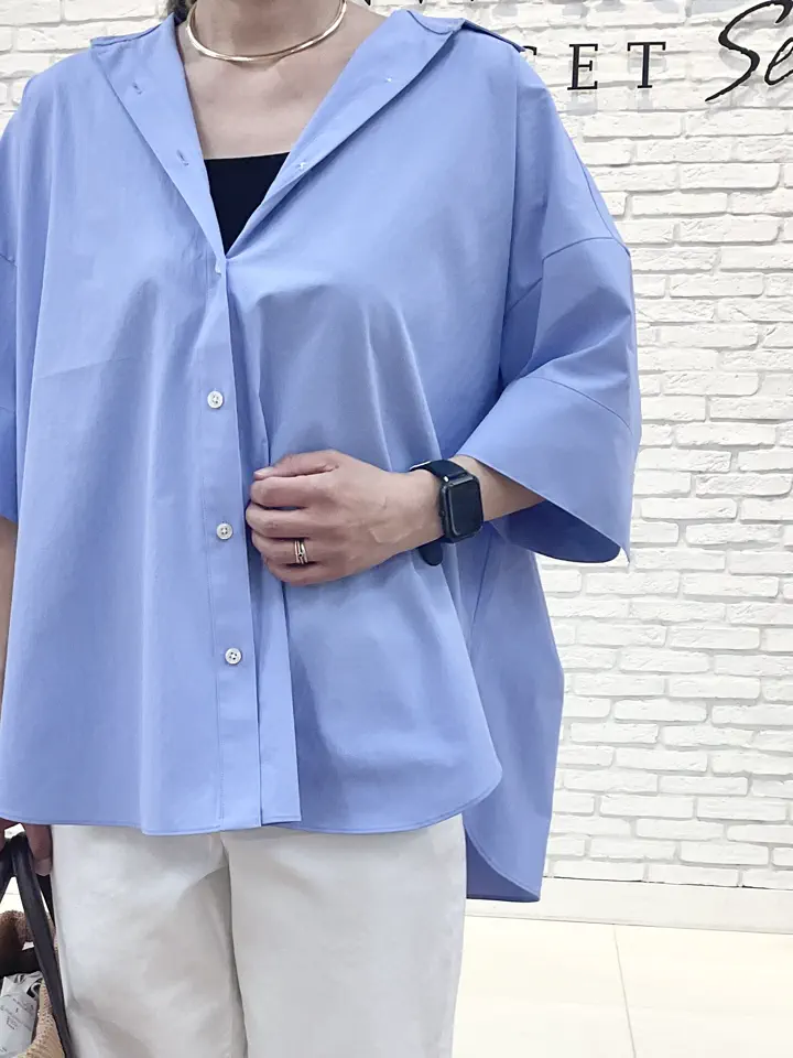 ONWARD CROSSET SELECT 東海林 コーディネート画像
