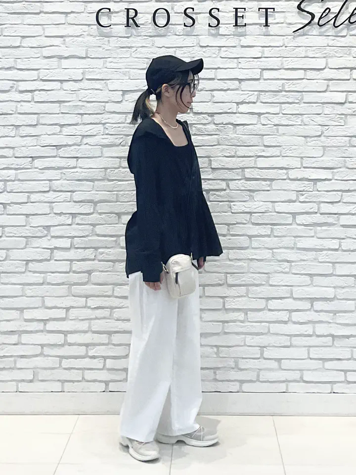 ONWARD CROSSET SELECT 東海林 コーディネート画像