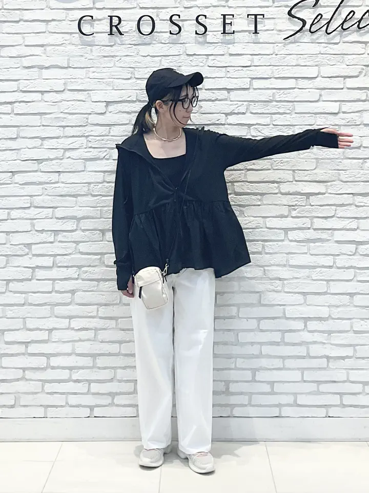 ONWARD CROSSET SELECT 東海林 コーディネート画像