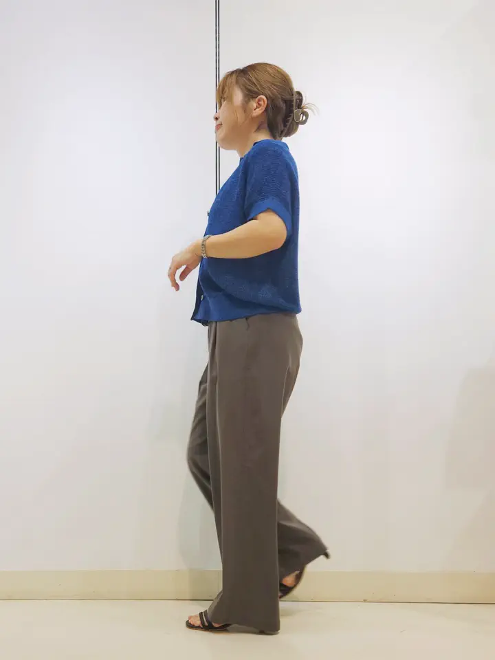 ONWARD CROSSET SELECT 中野 コーディネート画像