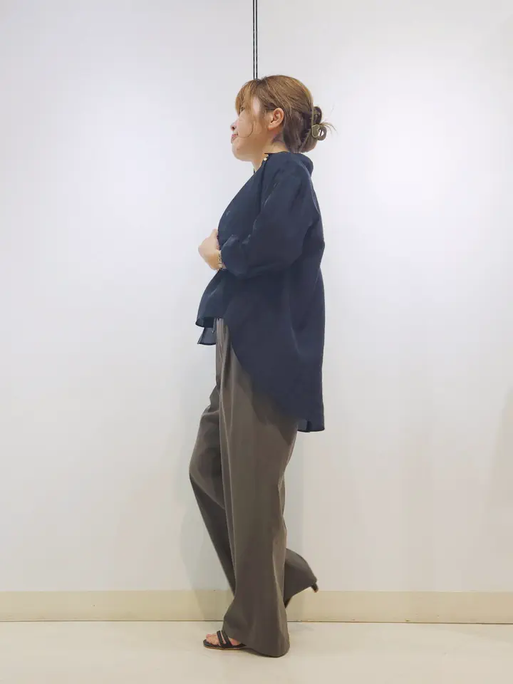 ONWARD CROSSET SELECT 中野 コーディネート画像