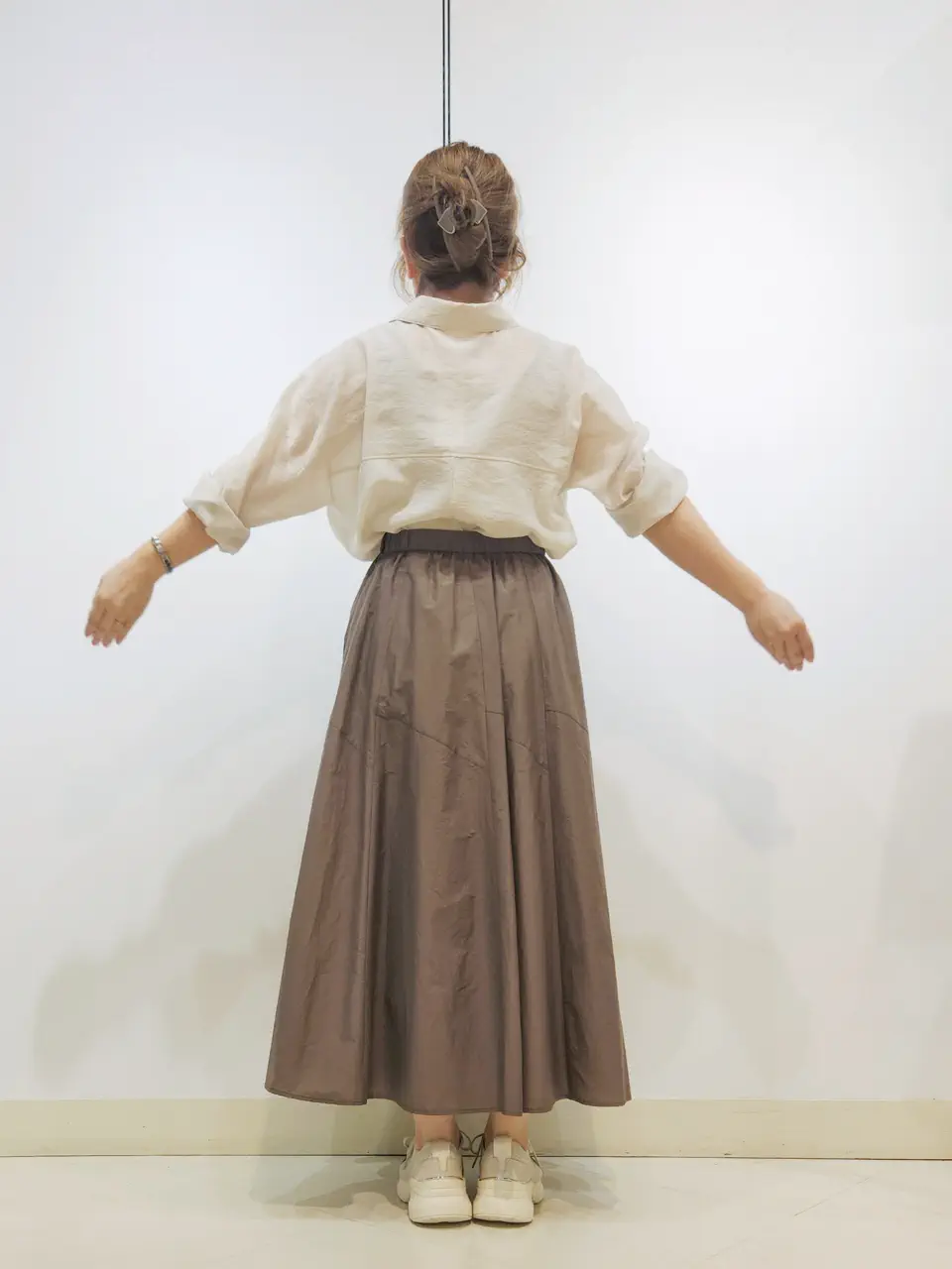 ONWARD CROSSET SELECT 中野 コーディネート画像