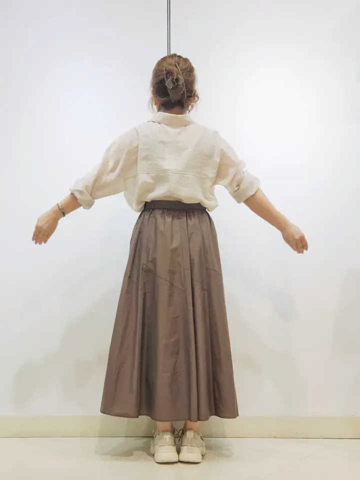 ONWARD CROSSET SELECT 中野 コーディネート画像