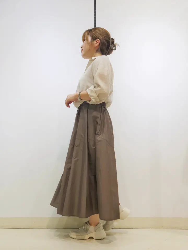 ONWARD CROSSET SELECT 中野 コーディネート画像