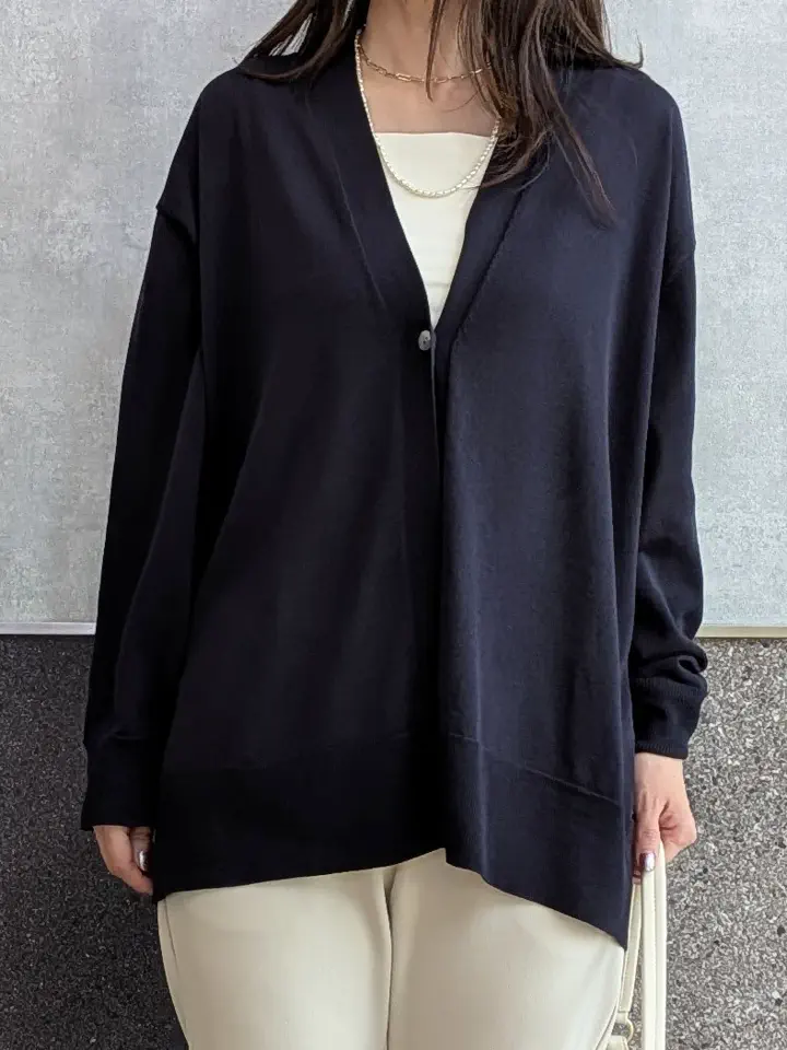 ONWARD CROSSET SELECT 浅岡 コーディネート画像