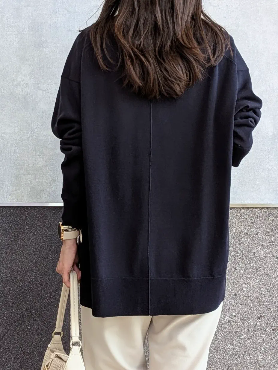 ONWARD CROSSET SELECT 浅岡 コーディネート画像