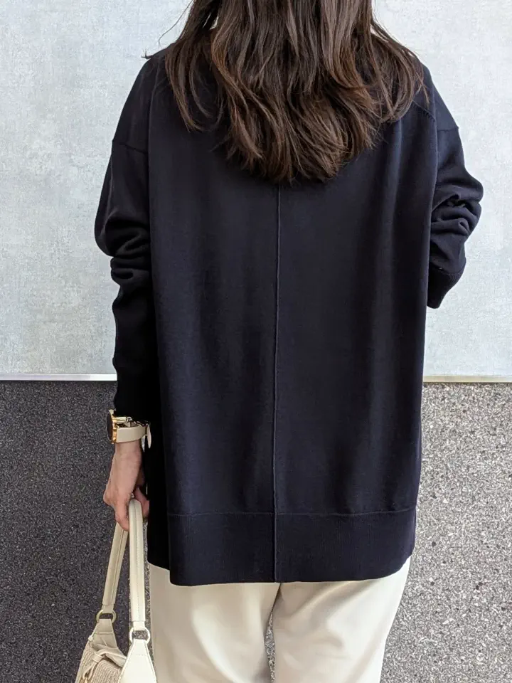ONWARD CROSSET SELECT 浅岡 コーディネート画像