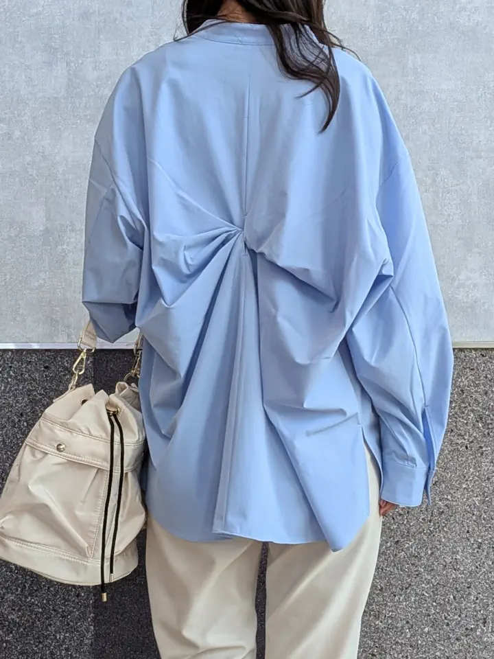 ONWARD CROSSET SELECT 浅岡 コーディネート画像