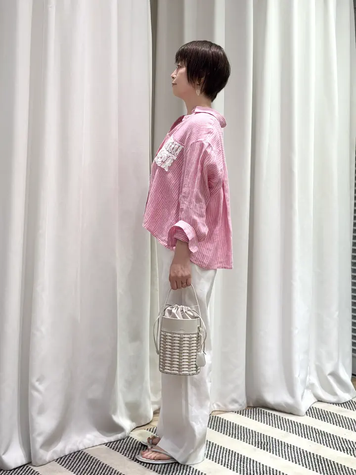 ONWARD CROSSET SELECT 内海 コーディネート画像