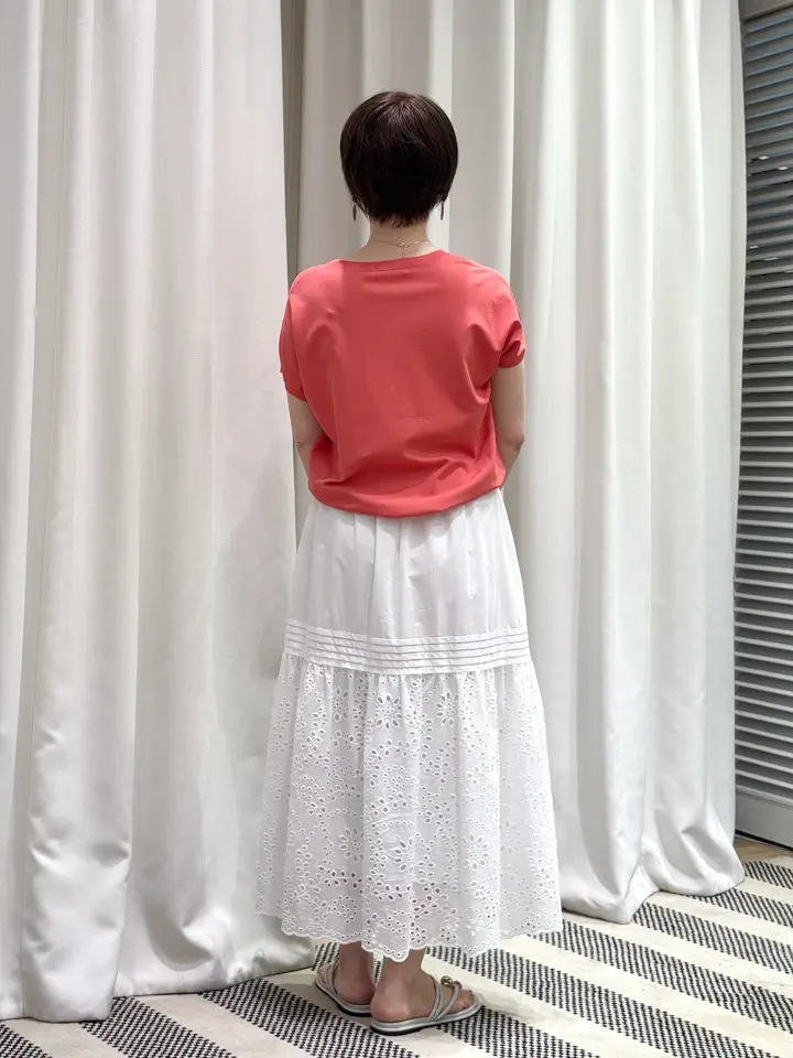 ONWARD CROSSET SELECT 内海 コーディネート画像