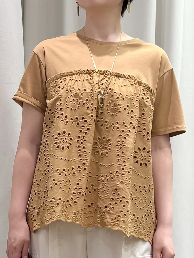 ONWARD CROSSET SELECT 内海 コーディネート画像